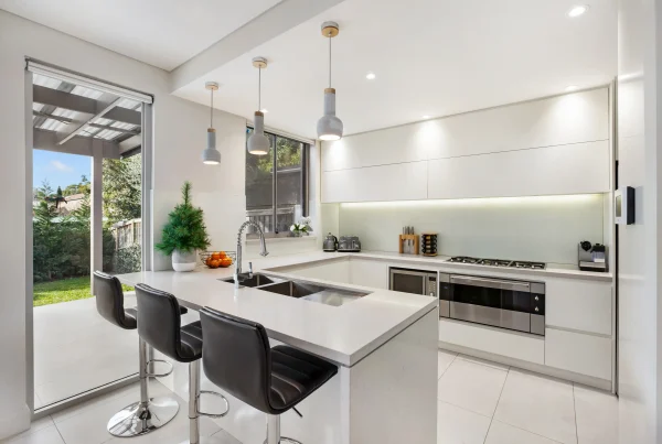 Five Dock Renovation